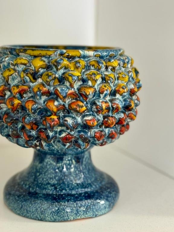 Sicilian ceramic